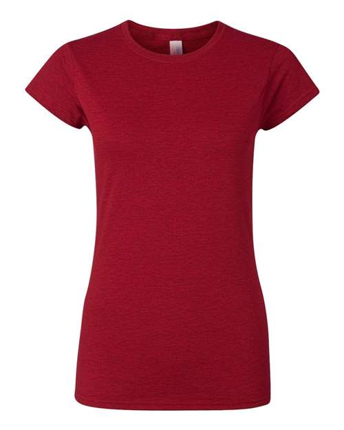 Softstyle® Women’s T-Shirt 64000L