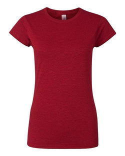 Softstyle® Women’s T-Shirt 64000L