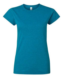 Softstyle® Women’s T-Shirt 64000L