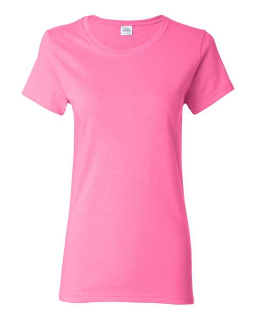Heavy Cotton™ Women’s T-Shirt 5000L