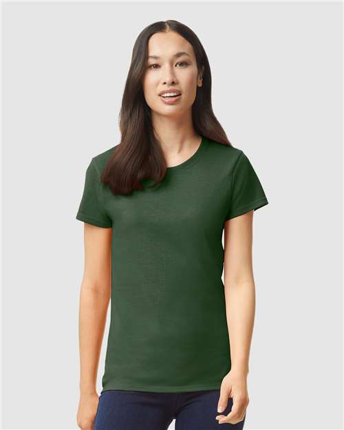 Heavy Cotton™ Women’s T-Shirt 5000L