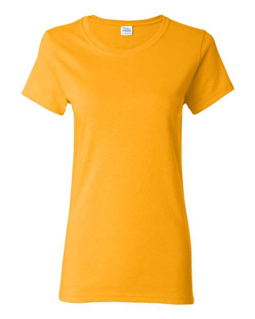 Heavy Cotton™ Women’s T-Shirt 5000L