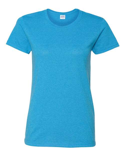 Heavy Cotton™ Women’s T-Shirt 5000L