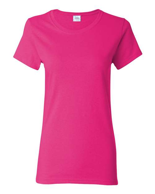 Heavy Cotton™ Women’s T-Shirt 5000L