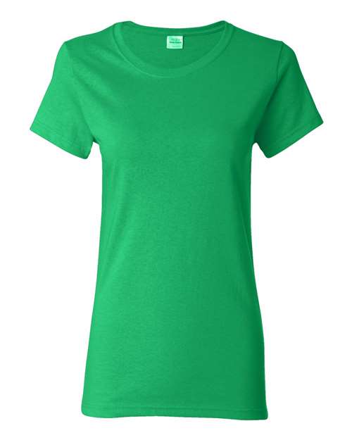 Heavy Cotton™ Women’s T-Shirt 5000L