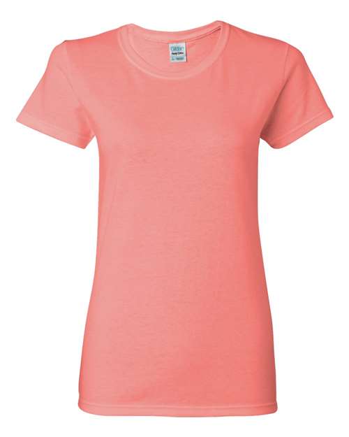 Heavy Cotton™ Women’s T-Shirt 5000L