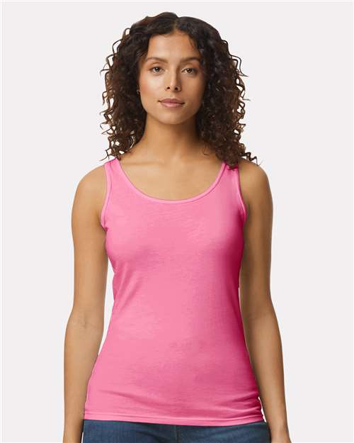 Softstyle® Women’s Tank Top 6200L
