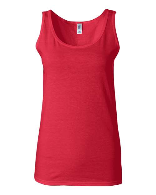 Softstyle® Women’s Tank Top 6200L