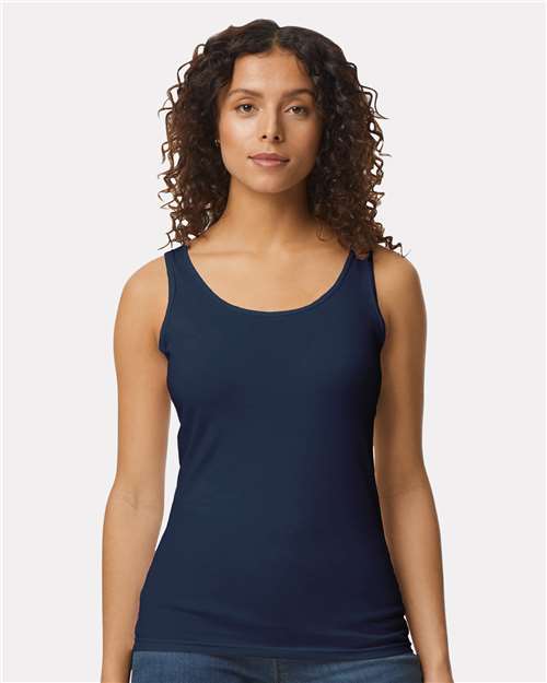 Softstyle® Women’s Tank Top 6200L