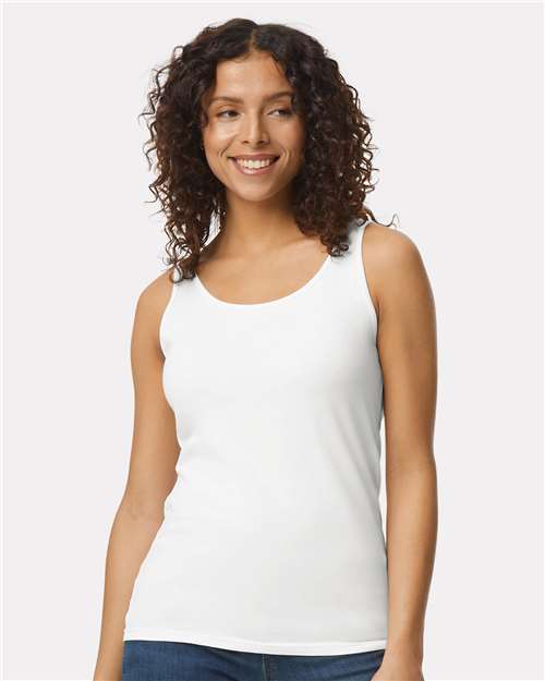 Softstyle® Women’s Tank Top 6200L