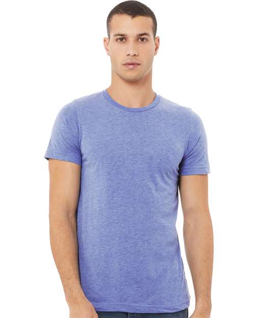 Triblend Tee 3413