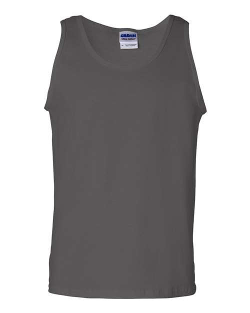 Ultra Cotton® Tank Top 2200