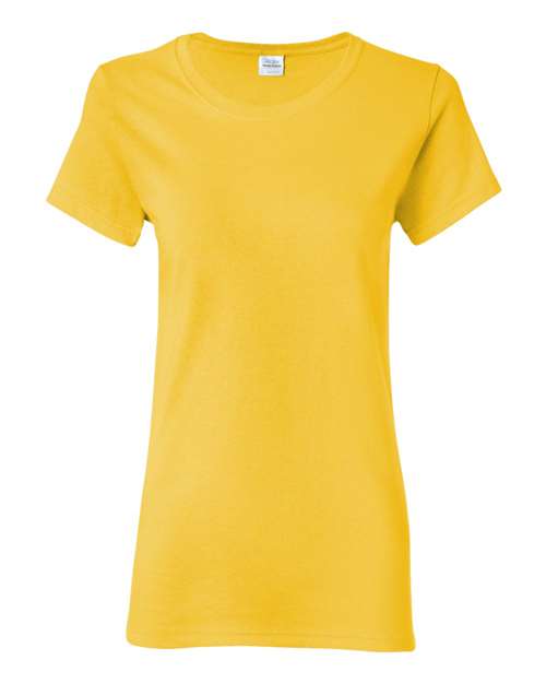 Heavy Cotton™ Women’s T-Shirt 5000L
