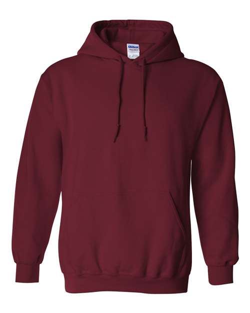 Heavy Blend™ Hooded Sweatshirt 18500