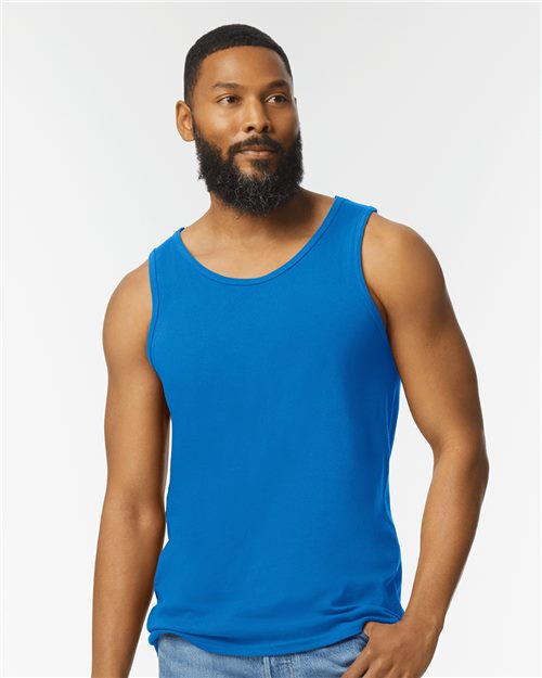 Heavy Cotton™ Tank Top 5200