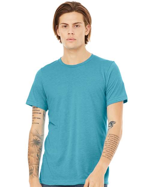 Triblend Tee 3413