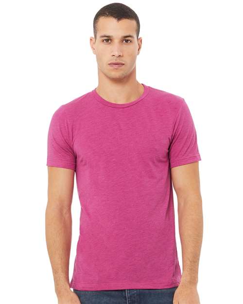 Triblend Tee 3413