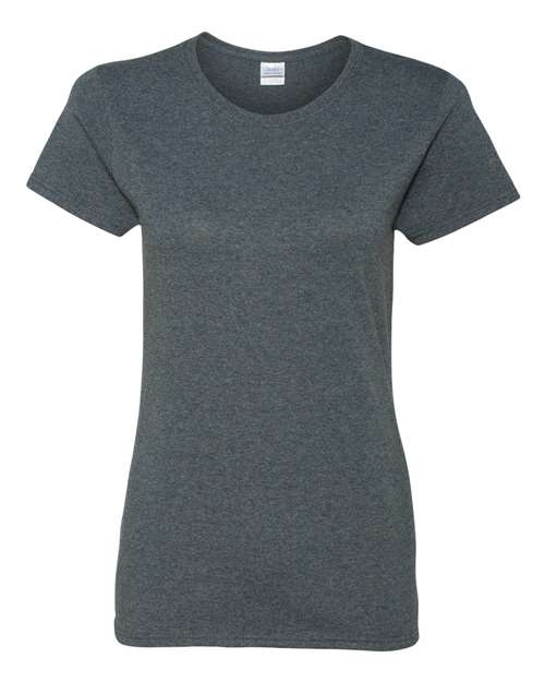 Heavy Cotton™ Women’s T-Shirt 5000L