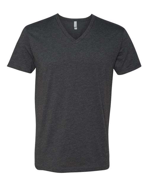 CVC V-Neck T-Shirt 6240