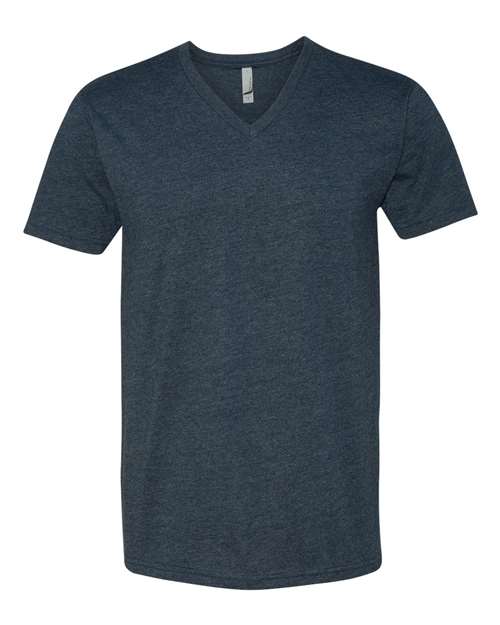 CVC V-Neck T-Shirt 6240