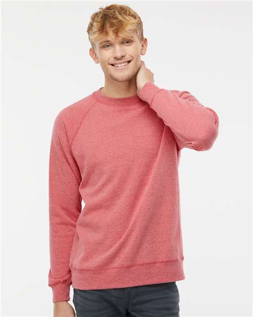 Special Blend Crewneck Raglan Sweatshirt PRM30SBC