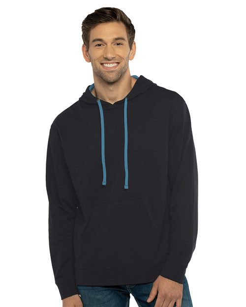 Laguna Hoodie 9301