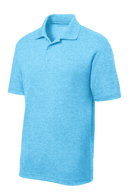 Sport-Tek® PosiCharge® RacerMesh® Polo Shirt