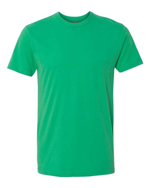 Sueded T-Shirt 6410