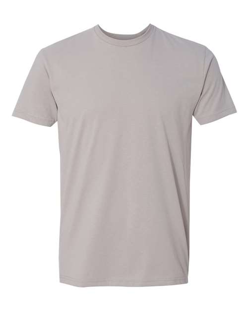 Sueded T-Shirt 6410