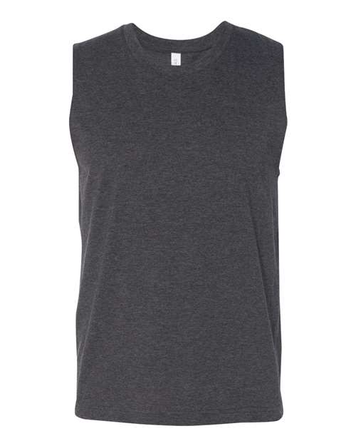 Jersey Muscle Tank 3483