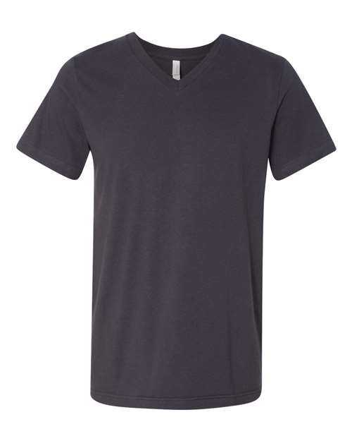 Jersey V-Neck Tee 3005