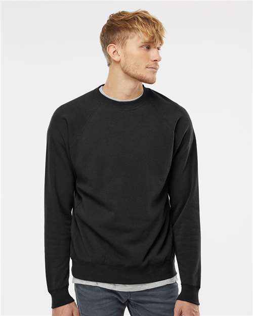 Special Blend Crewneck Raglan Sweatshirt PRM30SBC