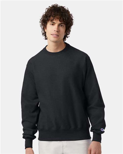 Reverse Weave® Crewneck Sweatshirt S149