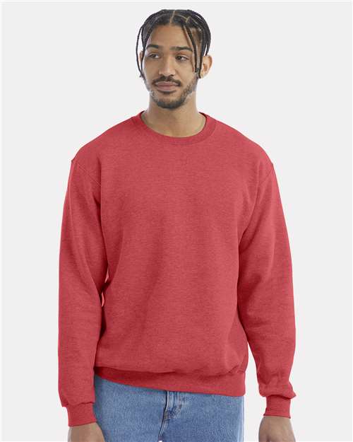 Powerblend® Crewneck Sweatshirt S600