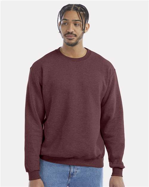Powerblend® Crewneck Sweatshirt S600