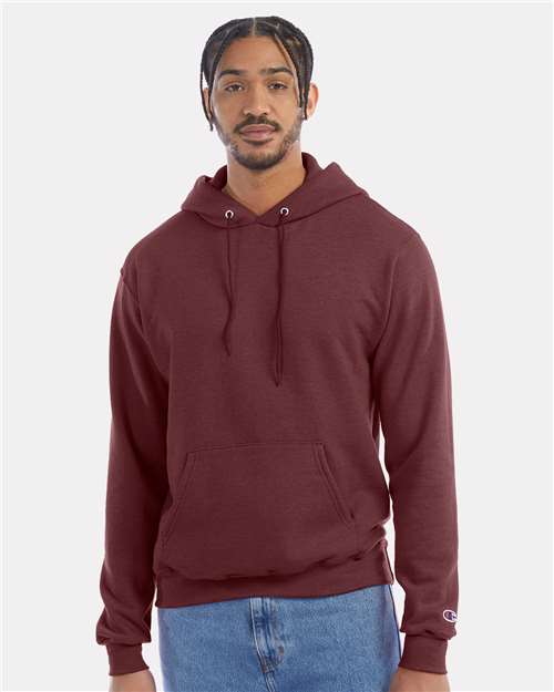 Powerblend® Hooded Sweatshirt S700