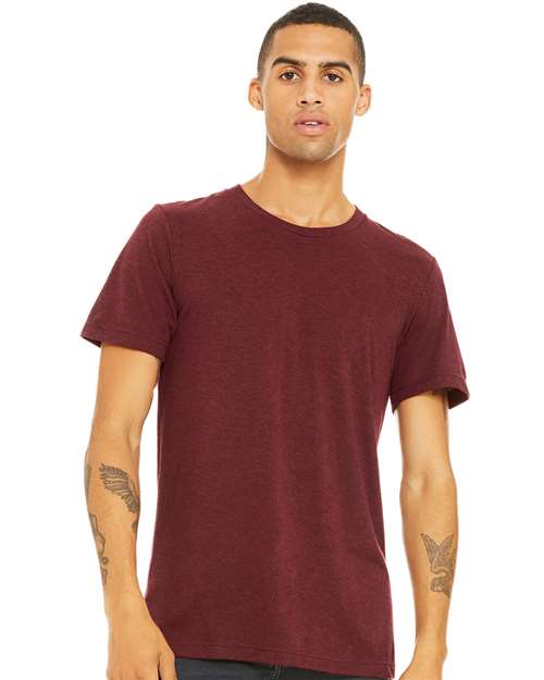 Triblend Tee 3413