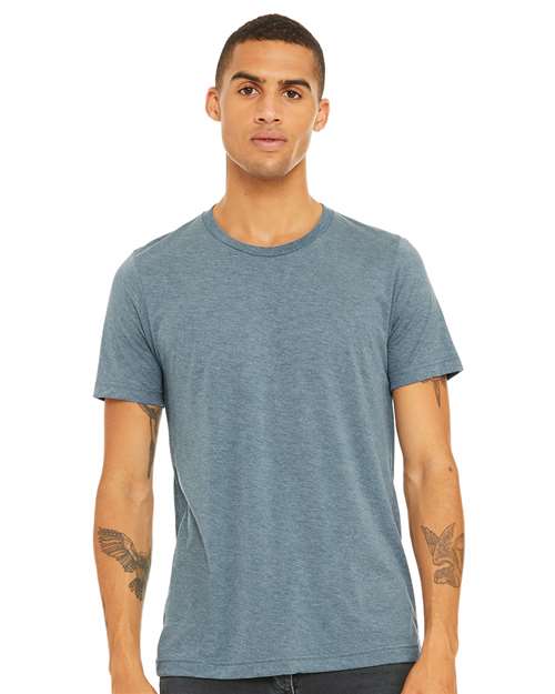 Triblend Tee 3413