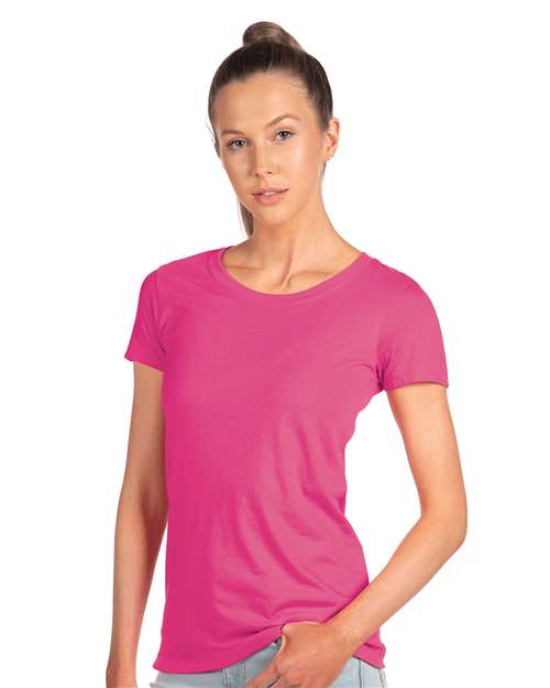 Women's Ideal T-Shirt 1510