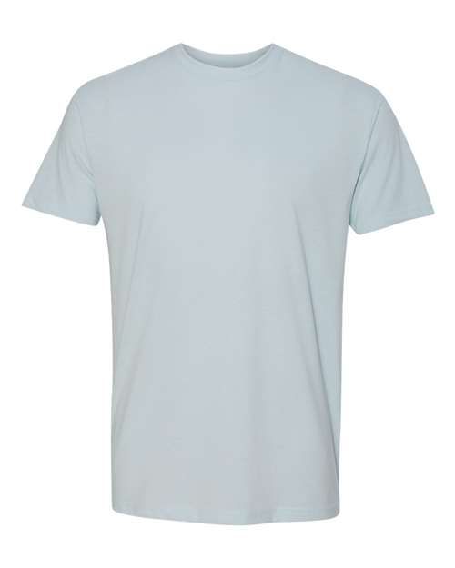 Sueded T-Shirt 6410