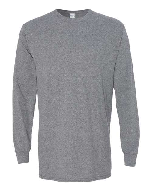 Heavy Cotton™ Long Sleeve T-Shirt 5400