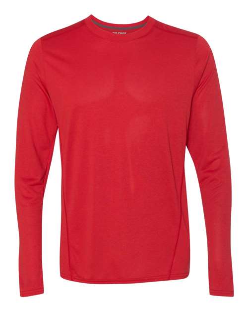 Performance® Tech  Long Sleeve T-Shirt 47400