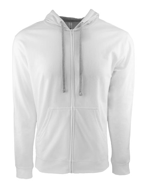 Laguna Full-Zip Hoodie 9601