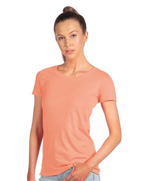 Women's Ideal T-Shirt 1510