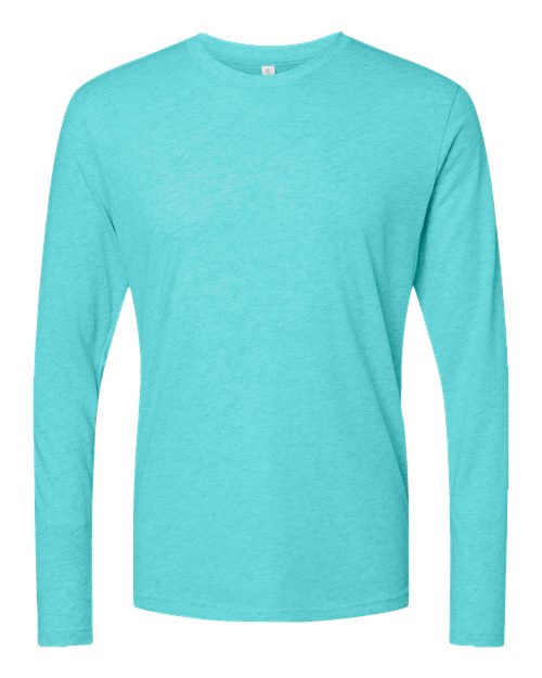 Triblend Long Sleeve T-Shirt 6071