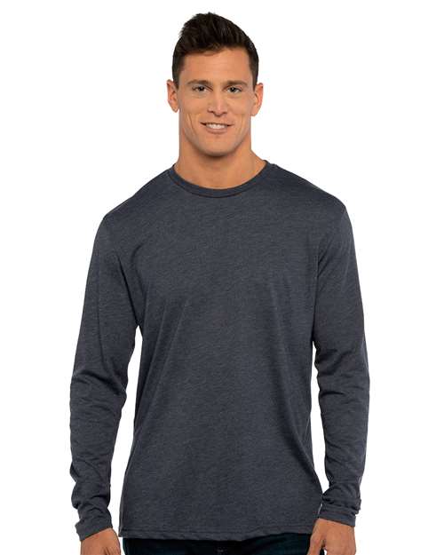 Triblend Long Sleeve T-Shirt 6071