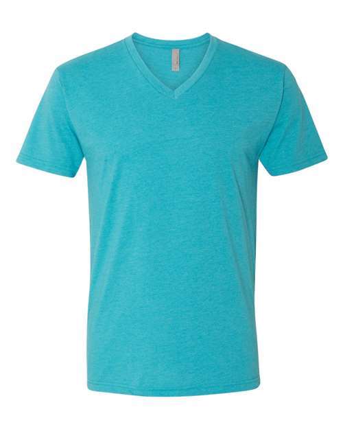 CVC V-Neck T-Shirt 6240