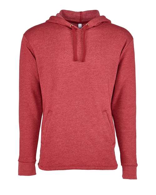 Malibu Welt Pocket Hoodie 9300