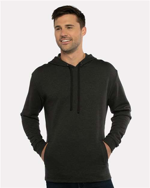 Malibu Welt Pocket Hoodie 9300