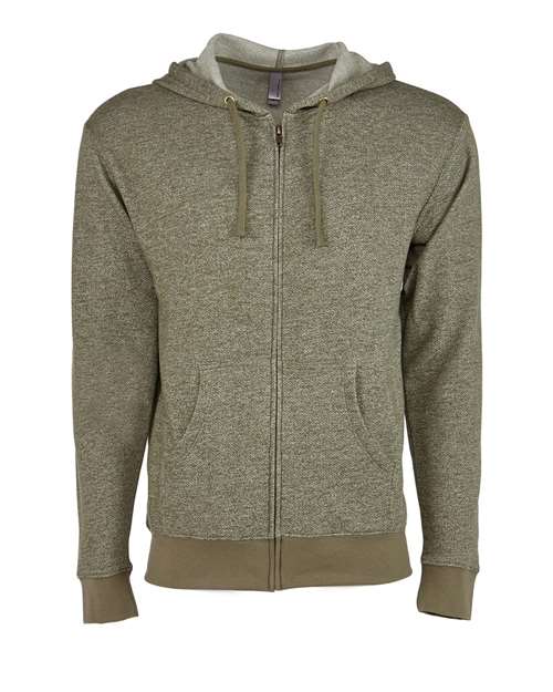 Pacifica Full-Zip Hoodie 9600